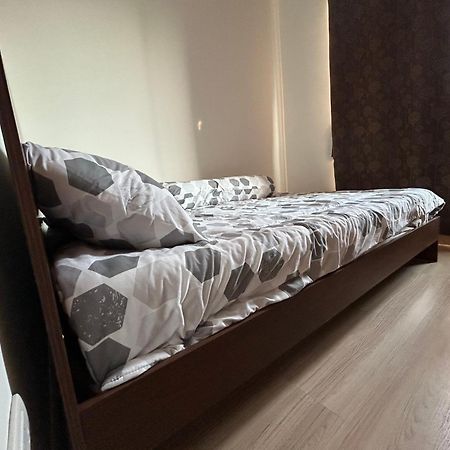 ไนซ์สเตย์ เฮาส์ แอทคลองสาม รังสิต คลองหลวง ปทุมธานี Nice Stay House At Khlong Sam - Rangsit - Khlong Luang - Phathumthani Экстерьер фото