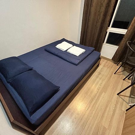 ไนซ์สเตย์ เฮาส์ แอทคลองสาม รังสิต คลองหลวง ปทุมธานี Nice Stay House At Khlong Sam - Rangsit - Khlong Luang - Phathumthani Экстерьер фото