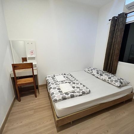 ไนซ์สเตย์ เฮาส์ แอทคลองสาม รังสิต คลองหลวง ปทุมธานี Nice Stay House At Khlong Sam - Rangsit - Khlong Luang - Phathumthani Экстерьер фото