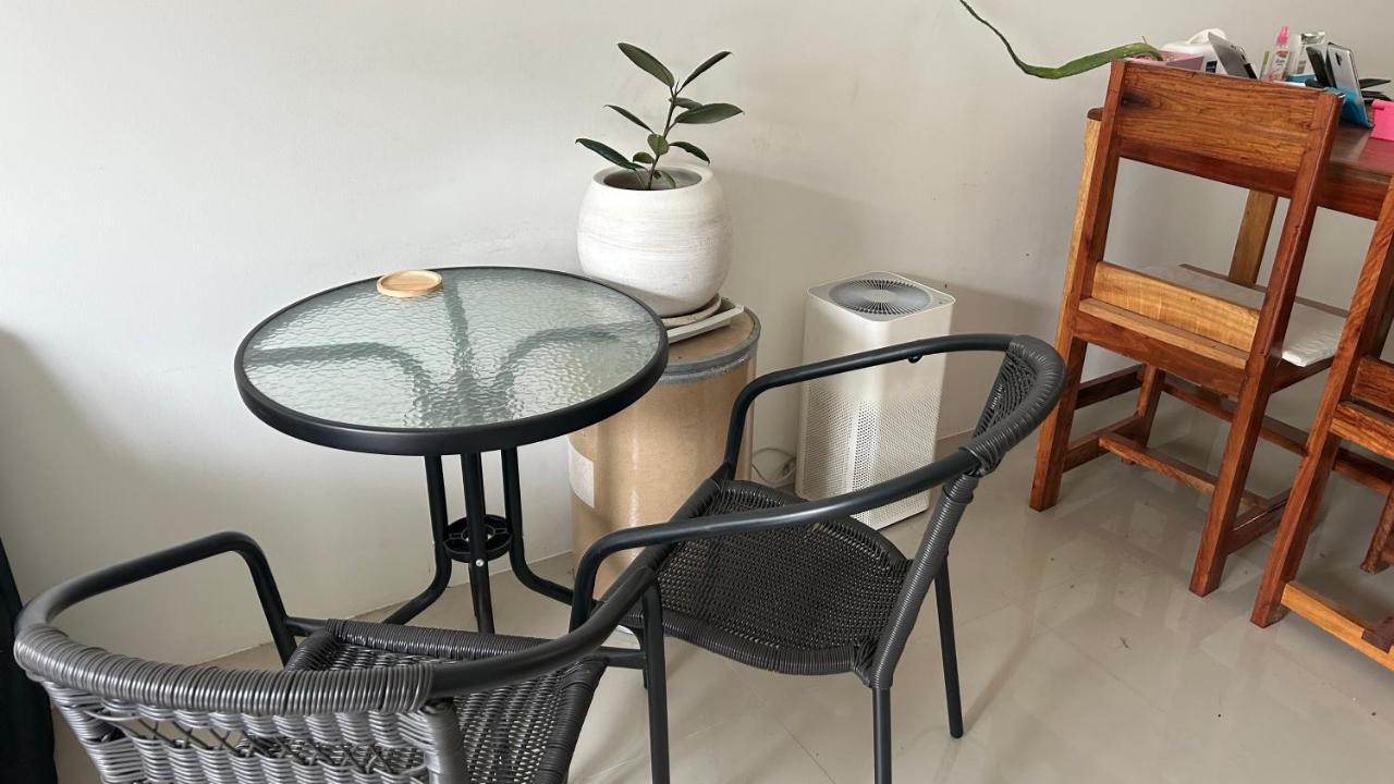 ไนซ์สเตย์ เฮาส์ แอทคลองสาม รังสิต คลองหลวง ปทุมธานี Nice Stay House At Khlong Sam - Rangsit - Khlong Luang - Phathumthani Экстерьер фото
