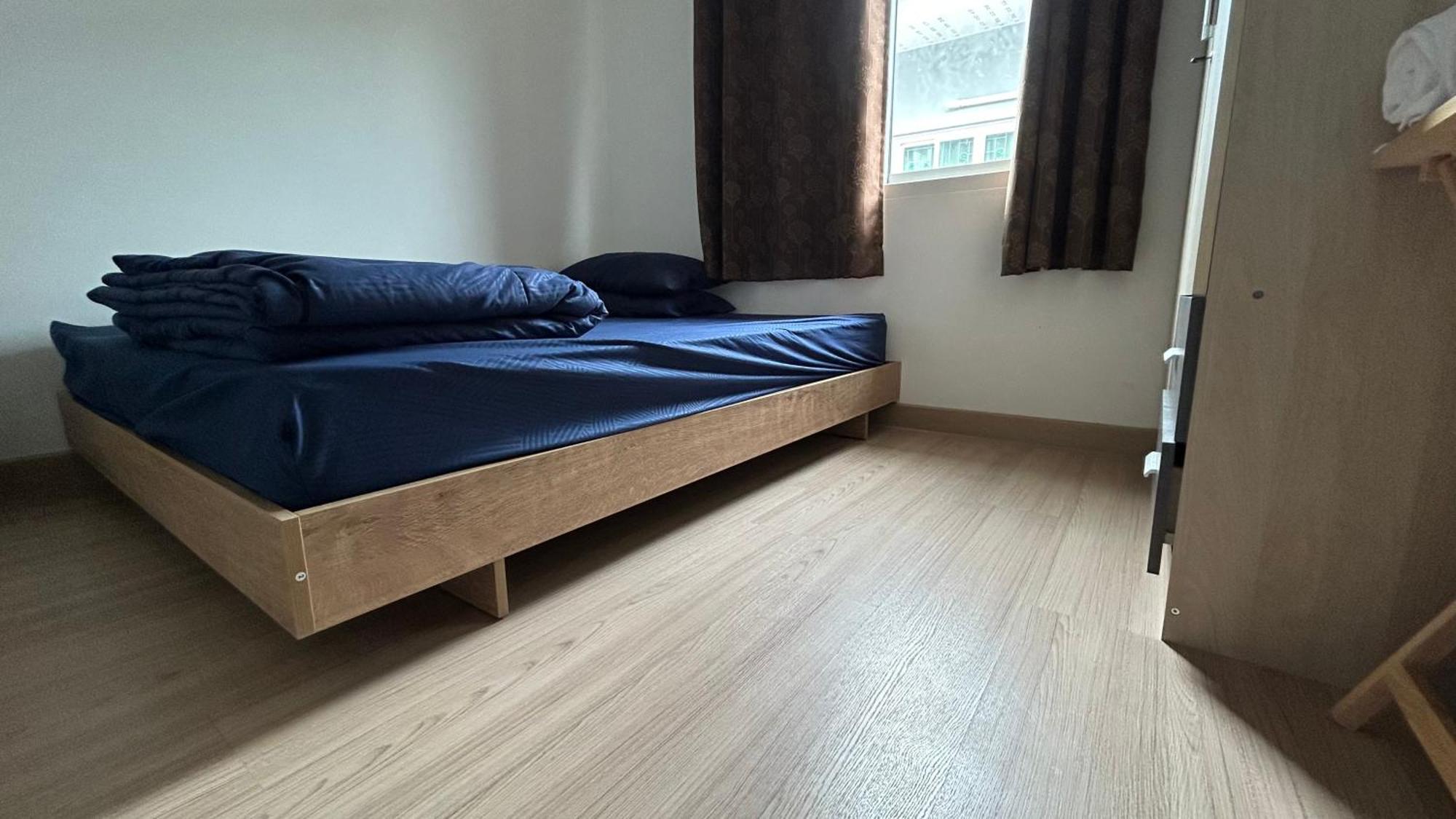ไนซ์สเตย์ เฮาส์ แอทคลองสาม รังสิต คลองหลวง ปทุมธานี Nice Stay House At Khlong Sam - Rangsit - Khlong Luang - Phathumthani Экстерьер фото