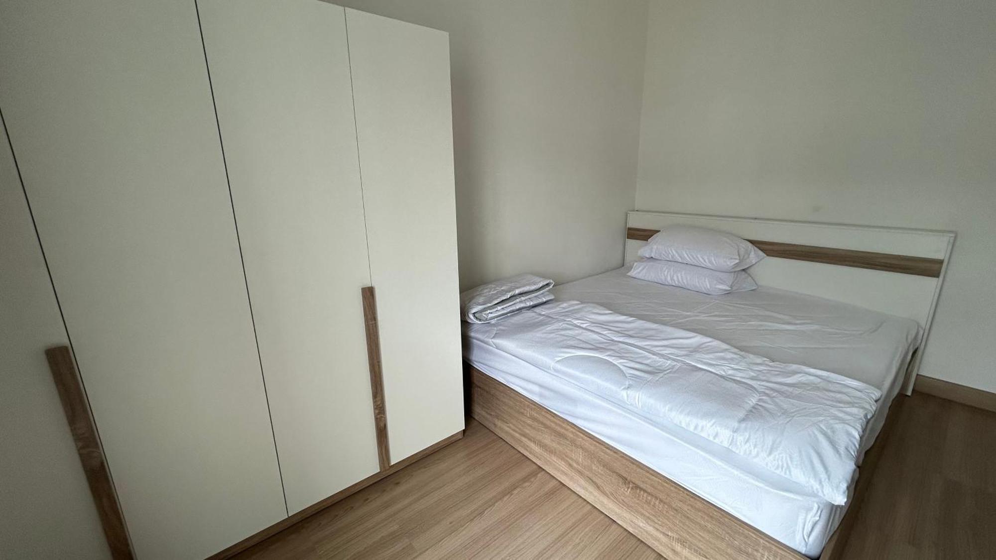 ไนซ์สเตย์ เฮาส์ แอทคลองสาม รังสิต คลองหลวง ปทุมธานี Nice Stay House At Khlong Sam - Rangsit - Khlong Luang - Phathumthani Экстерьер фото
