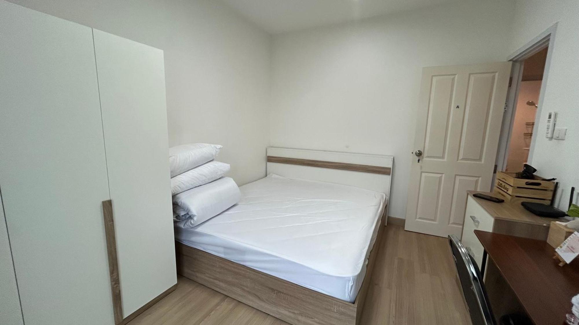 ไนซ์สเตย์ เฮาส์ แอทคลองสาม รังสิต คลองหลวง ปทุมธานี Nice Stay House At Khlong Sam - Rangsit - Khlong Luang - Phathumthani Экстерьер фото