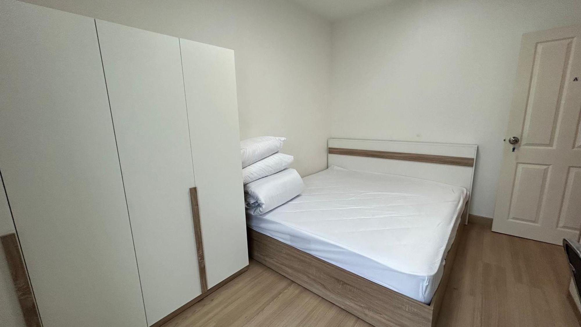 ไนซ์สเตย์ เฮาส์ แอทคลองสาม รังสิต คลองหลวง ปทุมธานี Nice Stay House At Khlong Sam - Rangsit - Khlong Luang - Phathumthani Экстерьер фото