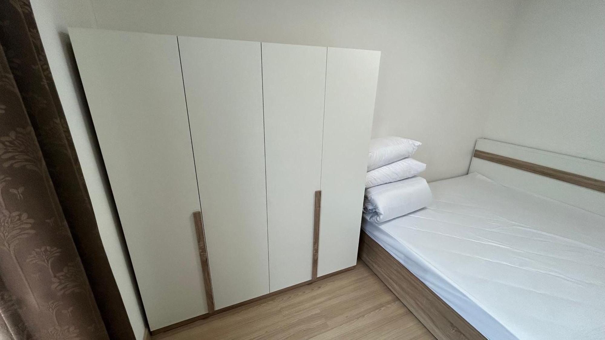 ไนซ์สเตย์ เฮาส์ แอทคลองสาม รังสิต คลองหลวง ปทุมธานี Nice Stay House At Khlong Sam - Rangsit - Khlong Luang - Phathumthani Экстерьер фото