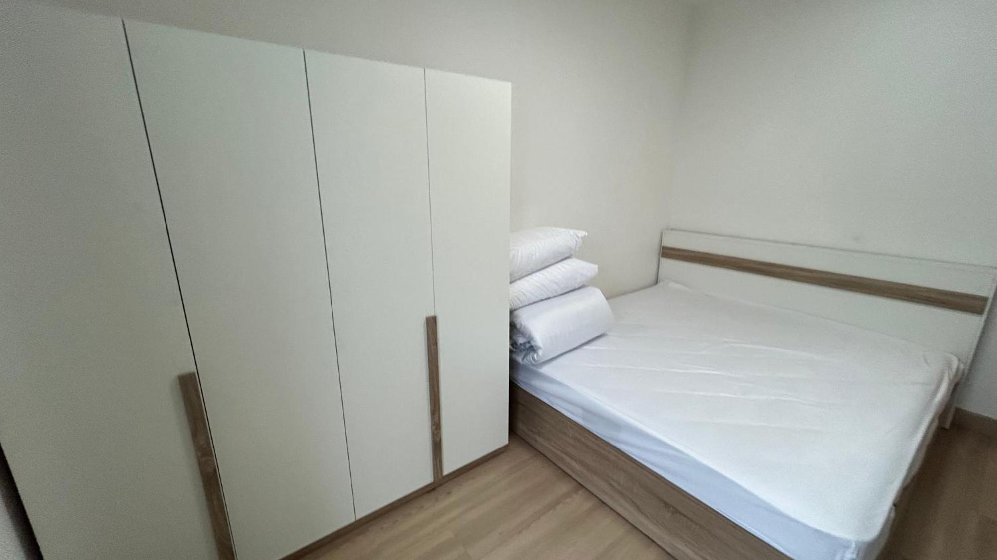 ไนซ์สเตย์ เฮาส์ แอทคลองสาม รังสิต คลองหลวง ปทุมธานี Nice Stay House At Khlong Sam - Rangsit - Khlong Luang - Phathumthani Экстерьер фото
