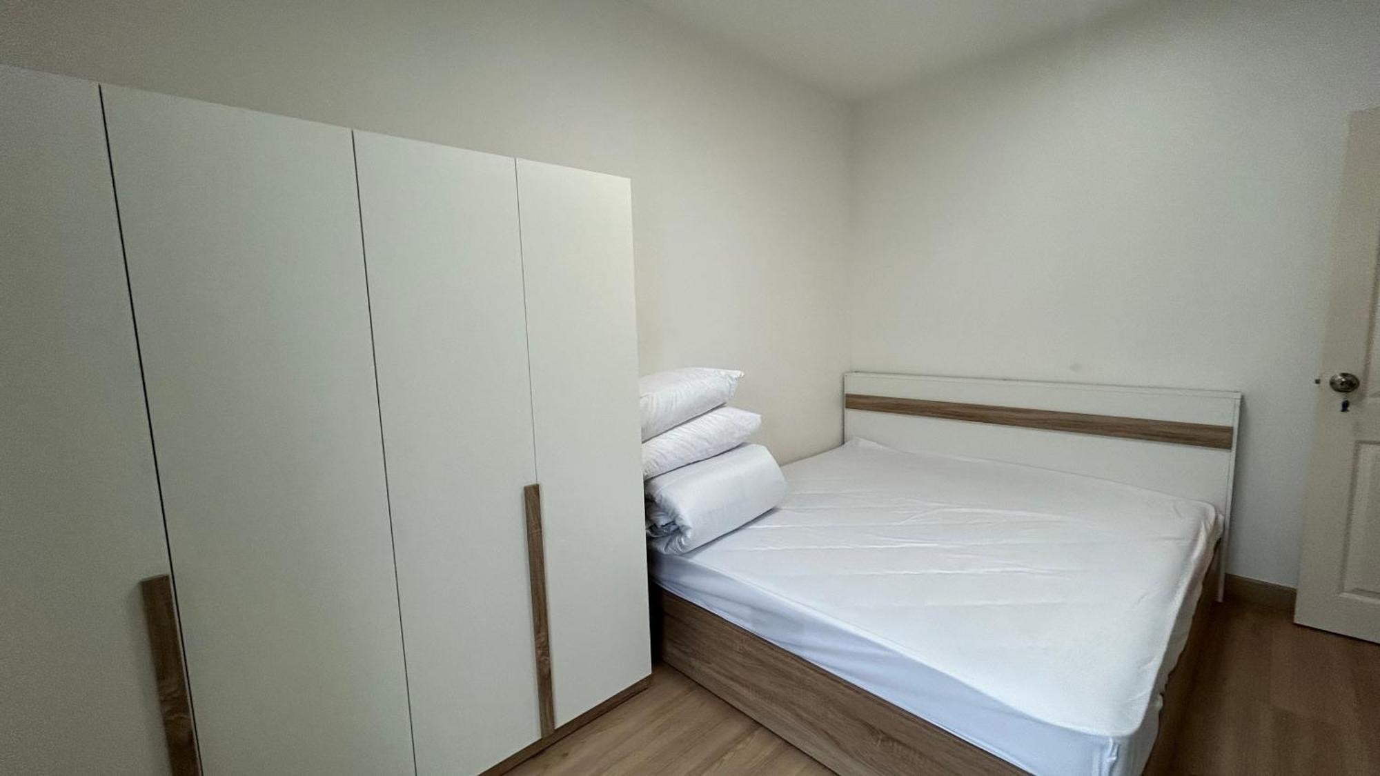ไนซ์สเตย์ เฮาส์ แอทคลองสาม รังสิต คลองหลวง ปทุมธานี Nice Stay House At Khlong Sam - Rangsit - Khlong Luang - Phathumthani Экстерьер фото
