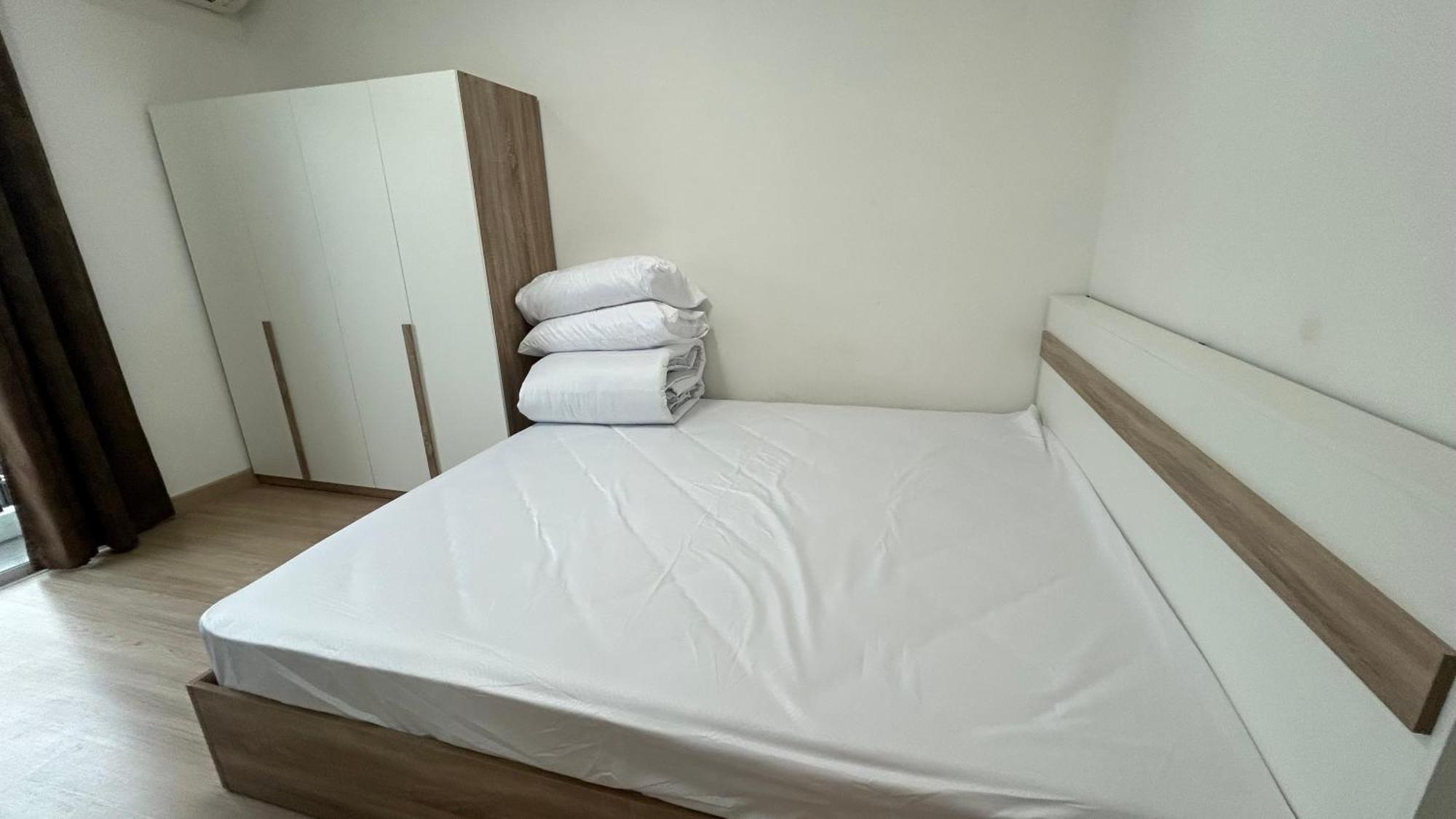 ไนซ์สเตย์ เฮาส์ แอทคลองสาม รังสิต คลองหลวง ปทุมธานี Nice Stay House At Khlong Sam - Rangsit - Khlong Luang - Phathumthani Экстерьер фото