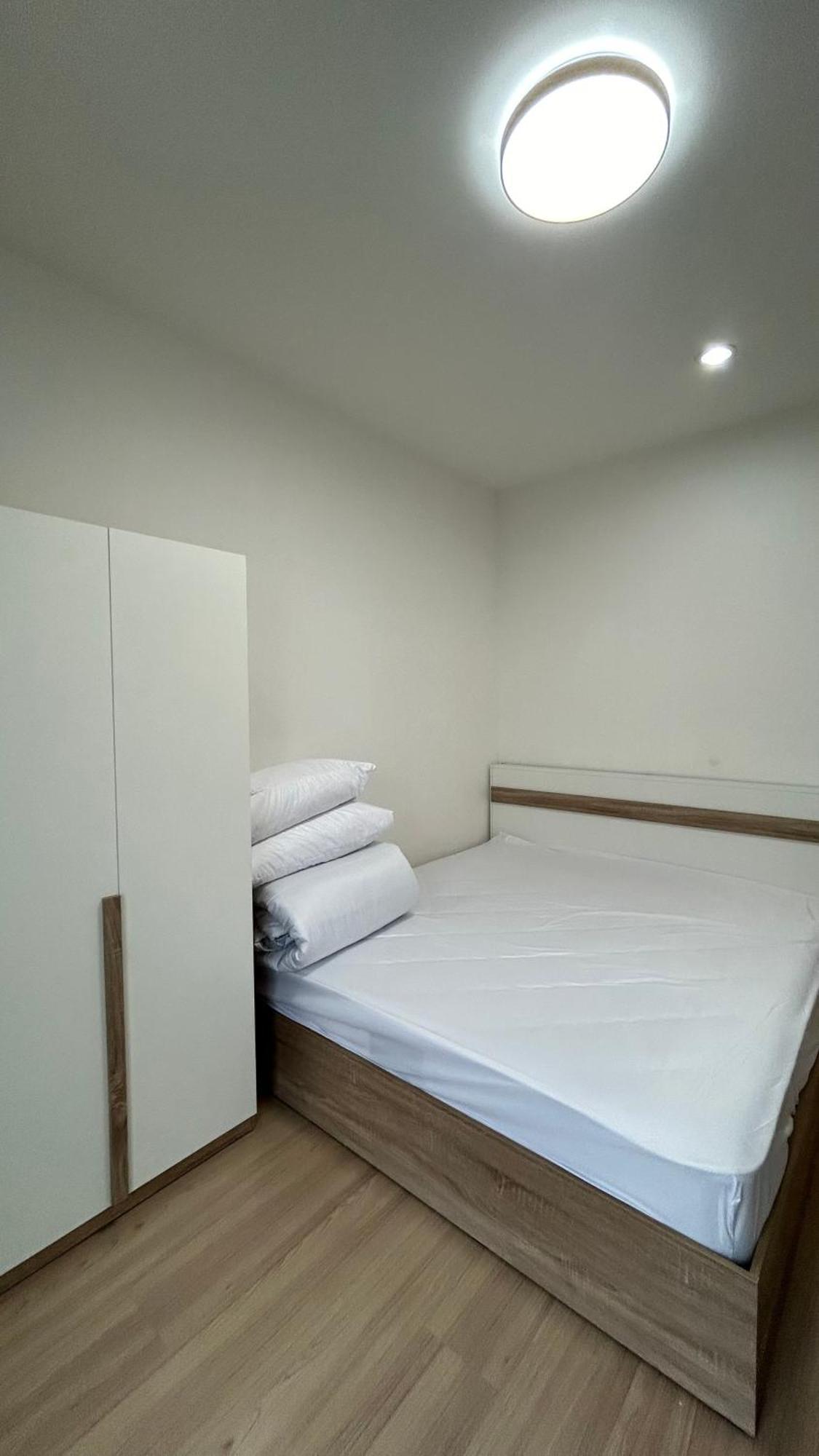 ไนซ์สเตย์ เฮาส์ แอทคลองสาม รังสิต คลองหลวง ปทุมธานี Nice Stay House At Khlong Sam - Rangsit - Khlong Luang - Phathumthani Экстерьер фото