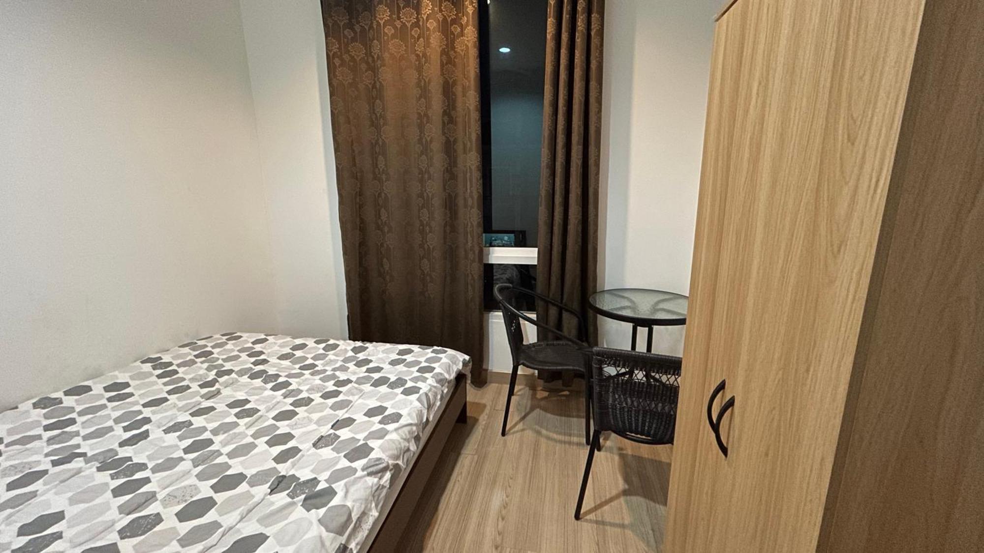 ไนซ์สเตย์ เฮาส์ แอทคลองสาม รังสิต คลองหลวง ปทุมธานี Nice Stay House At Khlong Sam - Rangsit - Khlong Luang - Phathumthani Экстерьер фото
