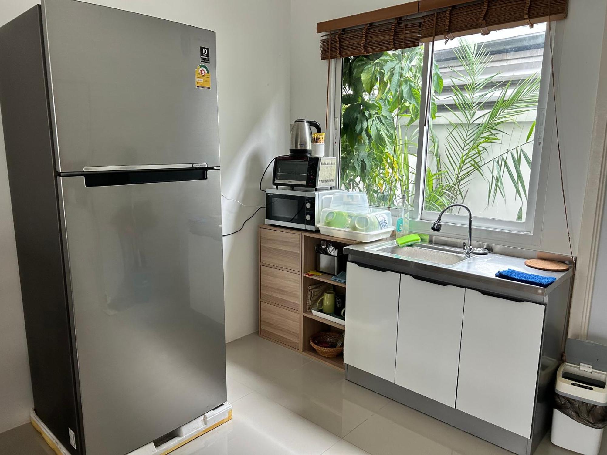 ไนซ์สเตย์ เฮาส์ แอทคลองสาม รังสิต คลองหลวง ปทุมธานี Nice Stay House At Khlong Sam - Rangsit - Khlong Luang - Phathumthani Экстерьер фото