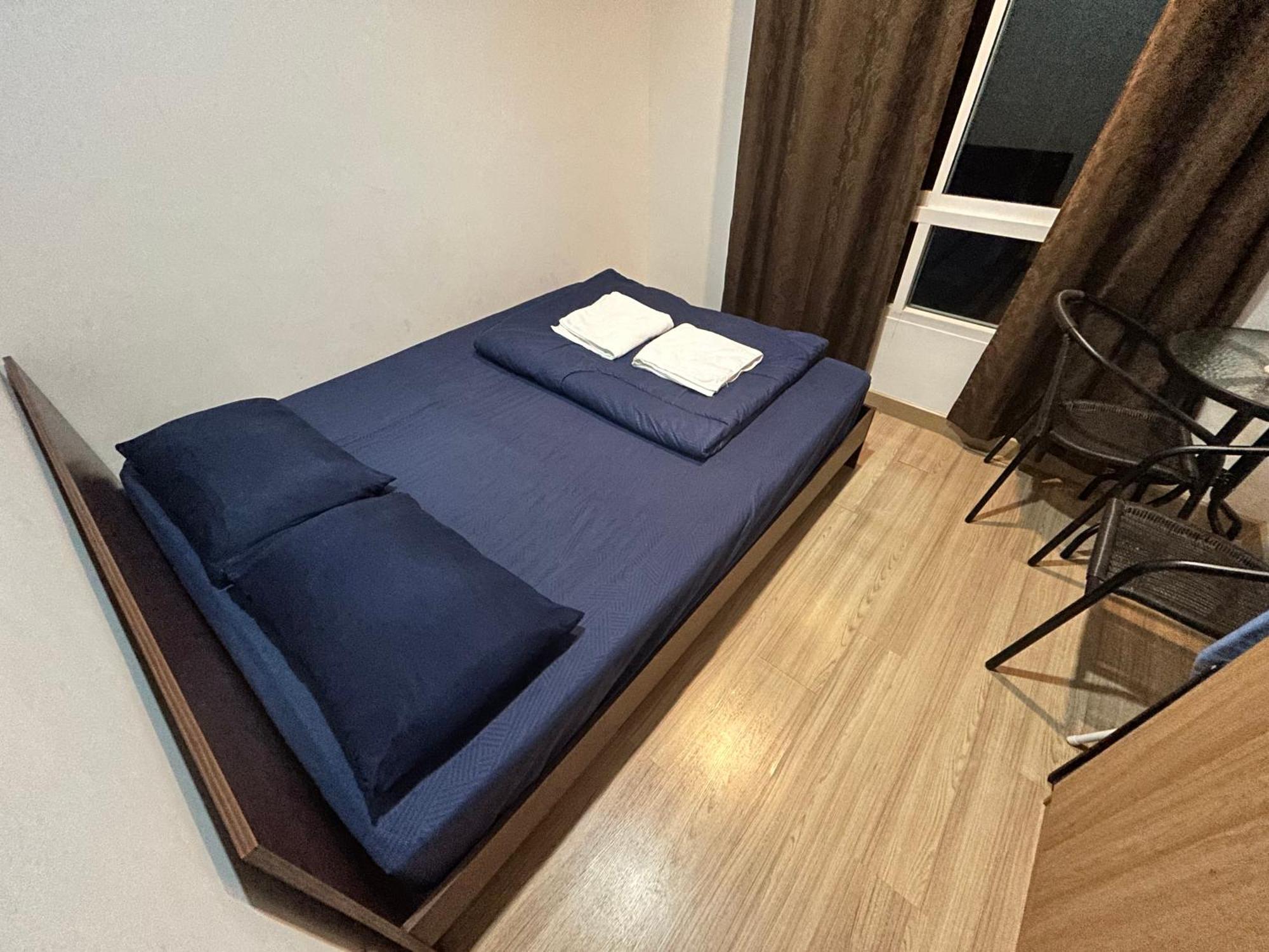 ไนซ์สเตย์ เฮาส์ แอทคลองสาม รังสิต คลองหลวง ปทุมธานี Nice Stay House At Khlong Sam - Rangsit - Khlong Luang - Phathumthani Экстерьер фото