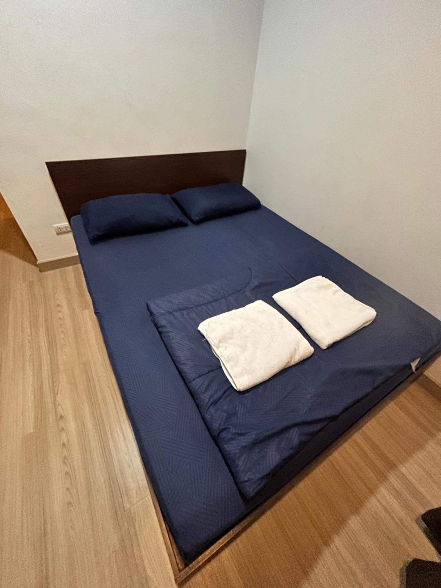 ไนซ์สเตย์ เฮาส์ แอทคลองสาม รังสิต คลองหลวง ปทุมธานี Nice Stay House At Khlong Sam - Rangsit - Khlong Luang - Phathumthani Экстерьер фото