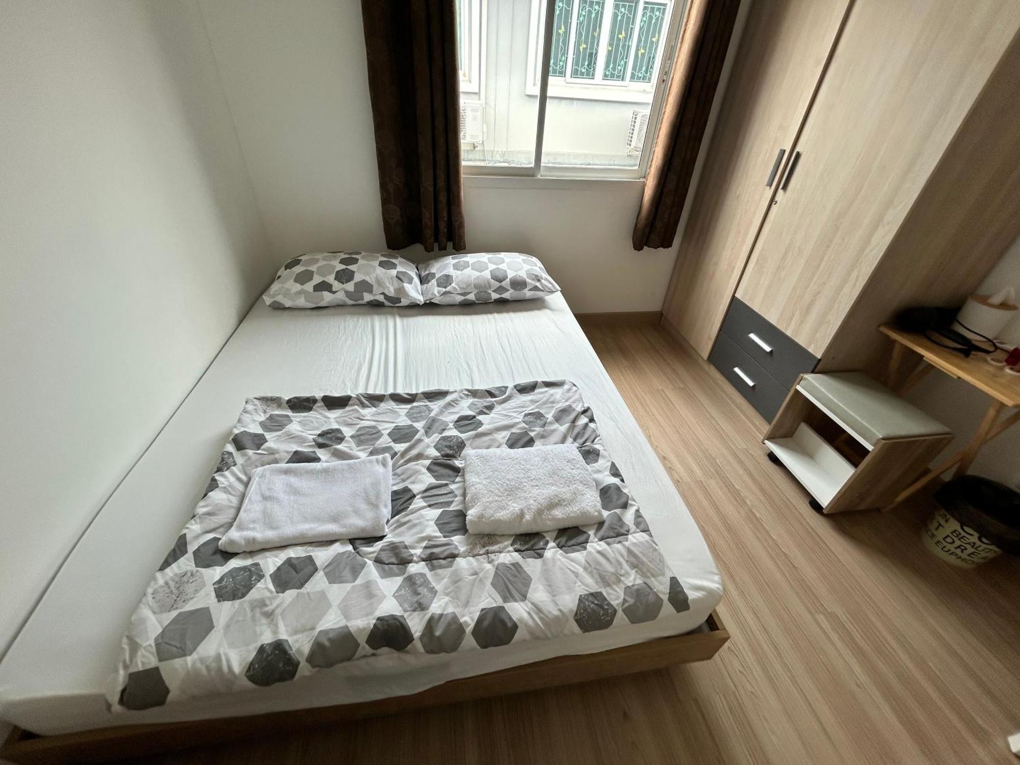ไนซ์สเตย์ เฮาส์ แอทคลองสาม รังสิต คลองหลวง ปทุมธานี Nice Stay House At Khlong Sam - Rangsit - Khlong Luang - Phathumthani Экстерьер фото